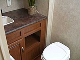 2016 Forest River Salem Cruise Lite Photo #13