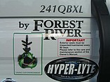 2016 Forest River Salem Cruise Lite Photo #18