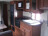 2015 Forest River Salem Cruise Lite Photo #9