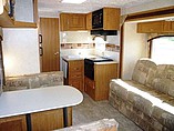 2008 Forest River Salem Cruise Lite Photo #2
