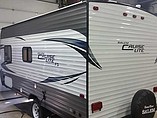 2015 Forest River Salem Cruise Lite Photo #4
