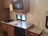 2015 Forest River Salem Cruise Lite Photo #12