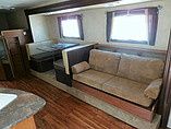 2016 Forest River Salem Cruise Lite Photo #9