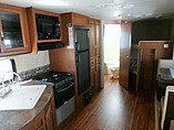 2016 Forest River Salem Cruise Lite Photo #11