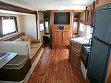 2016 Forest River Salem Cruise Lite Photo #16