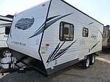 16 Forest River Salem Cruise Lite