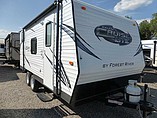 2016 Forest River Salem Cruise Lite Photo #6