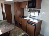 2016 Forest River Salem Cruise Lite Photo #9