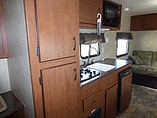 2016 Forest River Salem Cruise Lite Photo #13