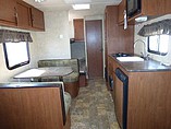 2016 Forest River Salem Cruise Lite Photo #14