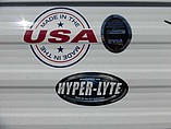 2016 Forest River Salem Cruise Lite Photo #17