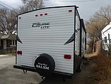 2015 Forest River Salem Cruise Lite Photo #3