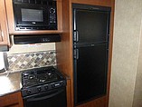 2015 Forest River Salem Cruise Lite Photo #9