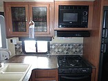 2015 Forest River Salem Cruise Lite Photo #11