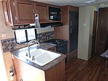 2015 Forest River Salem Cruise Lite Photo #15