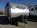 2015 Forest River Salem Cruise Lite Photo #3