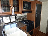 2015 Forest River Salem Cruise Lite Photo #11