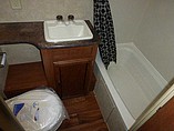 2015 Forest River Salem Cruise Lite Photo #15