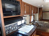 2015 Forest River Salem Cruise Lite Photo #16