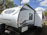 2016 Forest River Salem Cruise Lite Photo #3