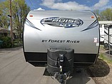 2016 Forest River Salem Cruise Lite Photo #4