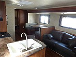 2016 Forest River Salem Cruise Lite Photo #10