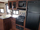 2016 Forest River Salem Cruise Lite Photo #15