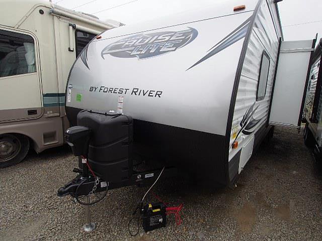 2016 Forest River Salem Cruise Lite Photo