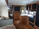 2016 Forest River Salem Cruise Lite Photo #12