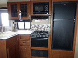 2016 Forest River Salem Cruise Lite Photo #17