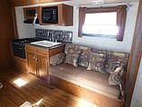 2015 Forest River Salem Cruise Lite Photo #11