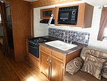 2015 Forest River Salem Cruise Lite Photo #15