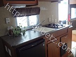 2015 Forest River Salem Photo #11