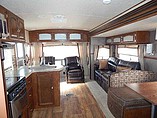 2015 Forest River Salem Hemisphere Photo #2