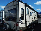 2015 Forest River Salem Hemisphere Photo #12