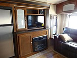2015 Forest River Salem Hemisphere Photo #20