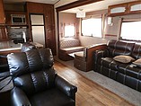 2016 Forest River Salem Hemisphere Photo #2