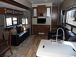 2016 Forest River Salem Hemisphere Photo #4
