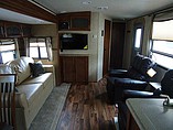 2015 Forest River Salem Hemisphere Photo #3