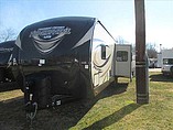 2015 Forest River Salem Hemisphere Photo #2