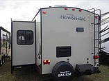 2016 Forest River Salem Hemisphere Photo #3