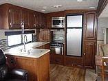 2016 Forest River Salem Hemisphere Photo #8