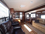 2016 Forest River Salem Hemisphere Photo #2