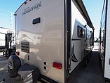 2016 Forest River Salem Hemisphere Photo #13