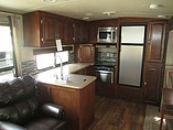 2016 Forest River Salem Hemisphere Photo #10