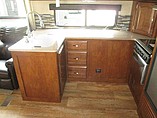 2016 Forest River Salem Hemisphere Photo #11