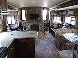 2015 Forest River Salem Hemisphere Photo #2