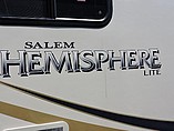 2015 Forest River Salem Hemisphere Photo #22