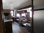 2016 Forest River Salem Hemisphere Photo #2