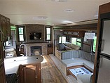 2016 Forest River Salem Hemisphere Photo #2